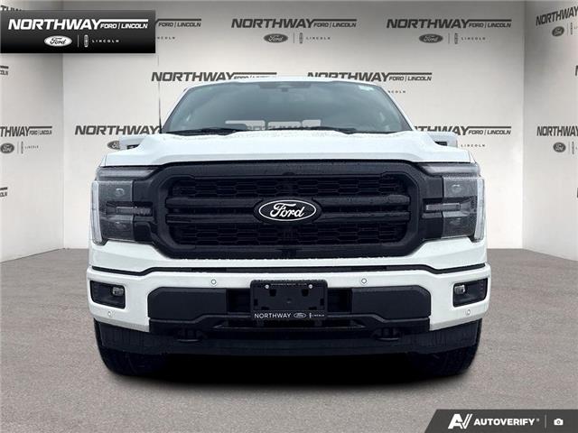 2026 Ford F-150 Lariat (Stk: 6F143226) in Brantford - Image 2 of 24