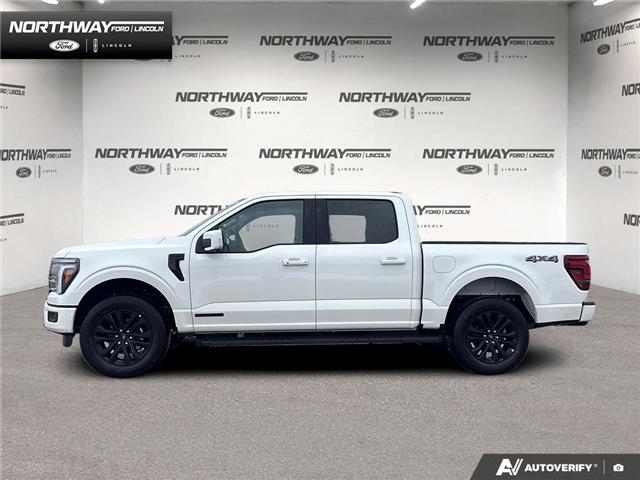 2026 Ford F-150 Lariat (Stk: 6F143226) in Brantford - Image 3 of 24
