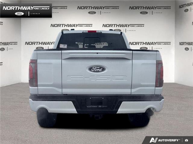 2026 Ford F-150 Lariat (Stk: 6F143226) in Brantford - Image 5 of 24