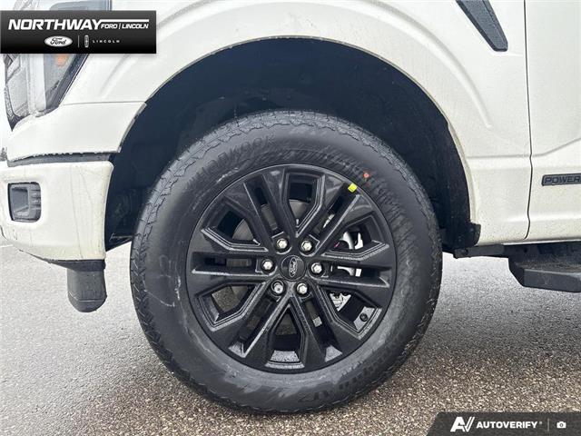 2026 Ford F-150 Lariat (Stk: 6F143226) in Brantford - Image 6 of 24