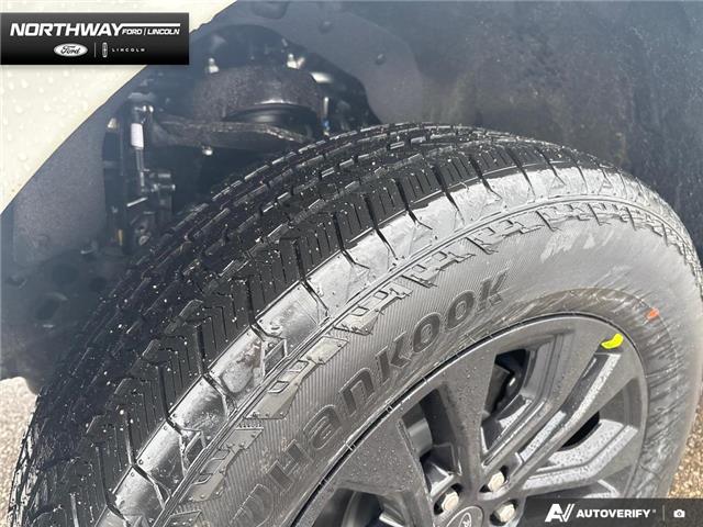 2026 Ford F-150 Lariat (Stk: 6F143226) in Brantford - Image 7 of 24