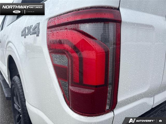 2026 Ford F-150 Lariat (Stk: 6F143226) in Brantford - Image 10 of 24