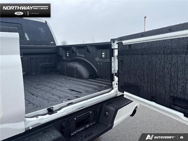 2026 Ford F-150 Lariat (Stk: 6F143226) in Brantford - Image 11 of 24