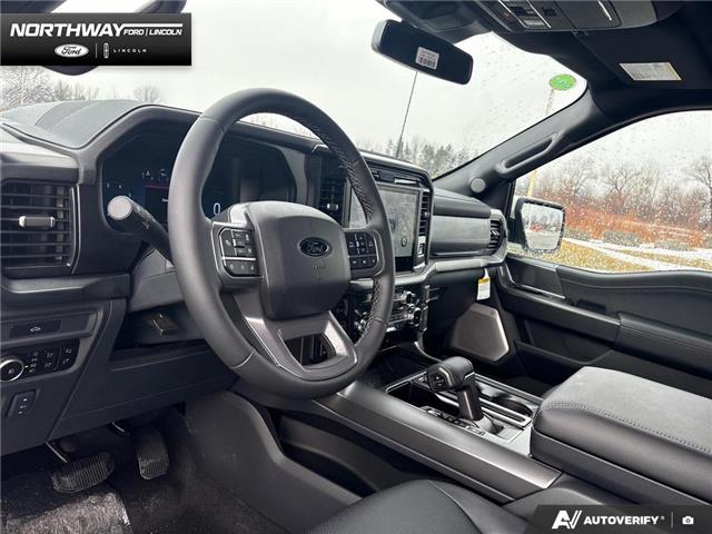 2026 Ford F-150 Lariat (Stk: 6F143226) in Brantford - Image 12 of 24