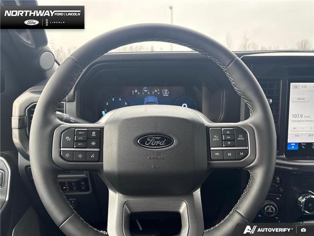 2026 Ford F-150 Lariat (Stk: 6F143226) in Brantford - Image 13 of 24