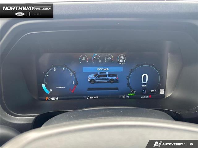 2026 Ford F-150 Lariat (Stk: 6F143226) in Brantford - Image 14 of 24
