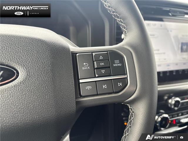 2026 Ford F-150 Lariat (Stk: 6F143226) in Brantford - Image 15 of 24