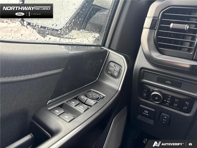 2026 Ford F-150 Lariat (Stk: 6F143226) in Brantford - Image 16 of 24