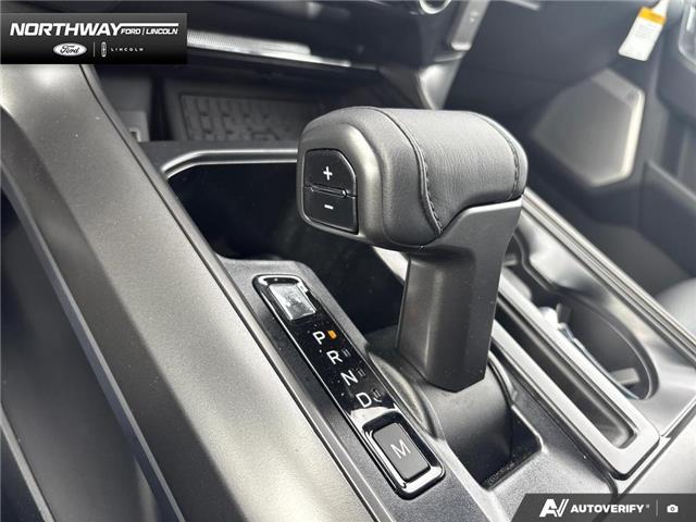 2026 Ford F-150 Lariat (Stk: 6F143226) in Brantford - Image 17 of 24