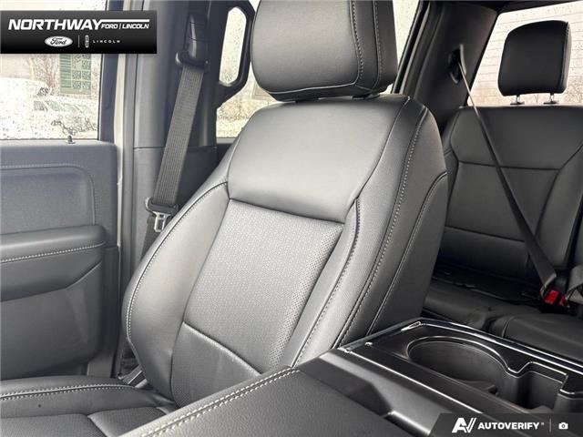 2026 Ford F-150 Lariat (Stk: 6F143226) in Brantford - Image 19 of 24
