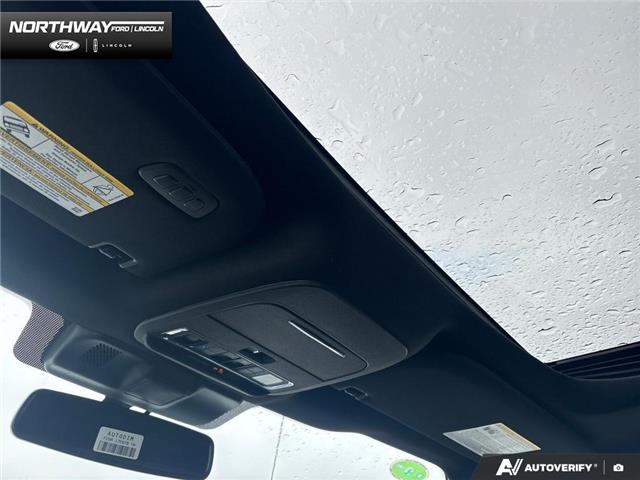 2026 Ford F-150 Lariat (Stk: 6F143226) in Brantford - Image 20 of 24