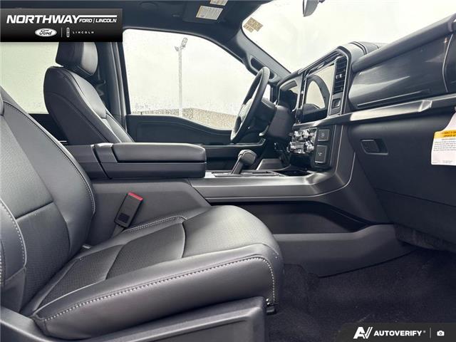 2026 Ford F-150 Lariat (Stk: 6F143226) in Brantford - Image 21 of 24