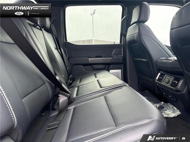 2026 Ford F-150 Lariat (Stk: 6F143226) in Brantford - Image 22 of 24