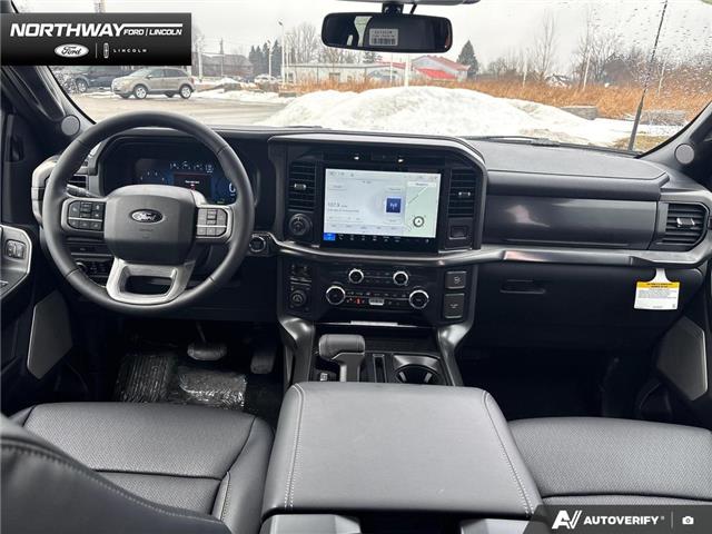 2026 Ford F-150 Lariat (Stk: 6F143226) in Brantford - Image 23 of 24