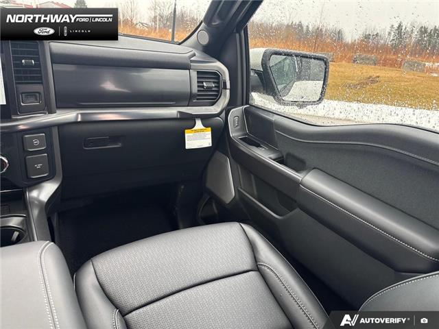 2026 Ford F-150 Lariat (Stk: 6F143226) in Brantford - Image 24 of 24