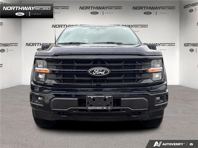 2026 Ford F-150 XLT (Stk: 6F130806) in Brantford - Image 2 of 23