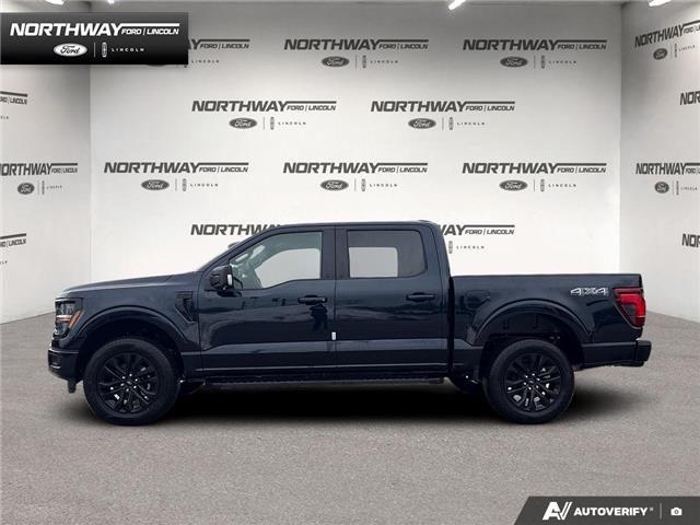 2026 Ford F-150 XLT (Stk: 6F130806) in Brantford - Image 3 of 23