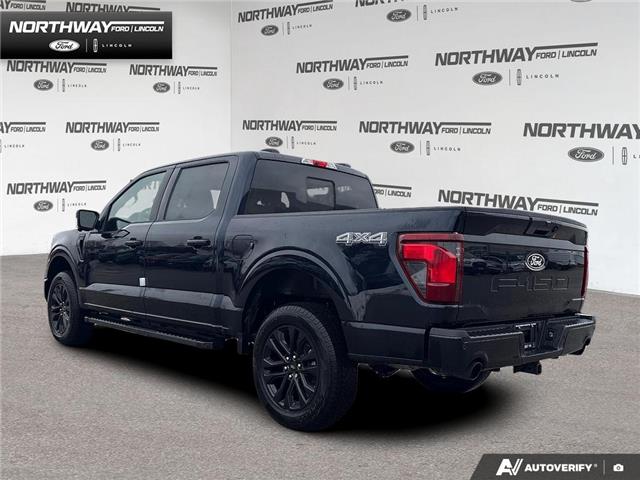 2026 Ford F-150 XLT (Stk: 6F130806) in Brantford - Image 4 of 23