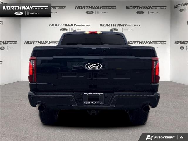 2026 Ford F-150 XLT (Stk: 6F130806) in Brantford - Image 5 of 23