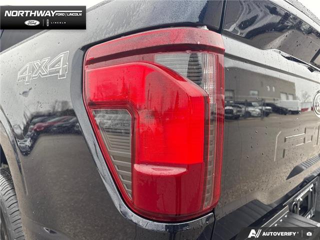 2026 Ford F-150 XLT (Stk: 6F130806) in Brantford - Image 9 of 23