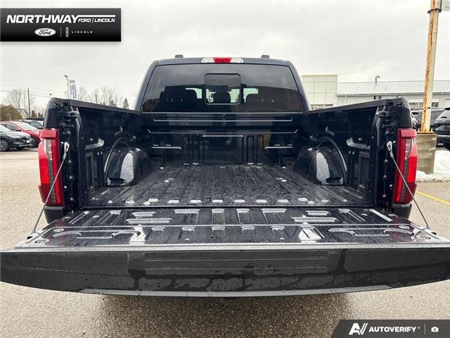 2026 Ford F-150 XLT (Stk: 6F130806) in Brantford - Image 10 of 23