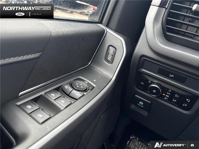 2026 Ford F-150 XLT (Stk: 6F130806) in Brantford - Image 15 of 23