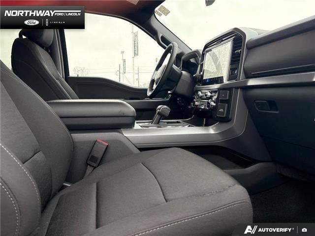 2026 Ford F-150 XLT (Stk: 6F130806) in Brantford - Image 20 of 23