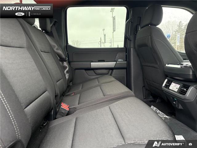 2026 Ford F-150 XLT (Stk: 6F130806) in Brantford - Image 21 of 23