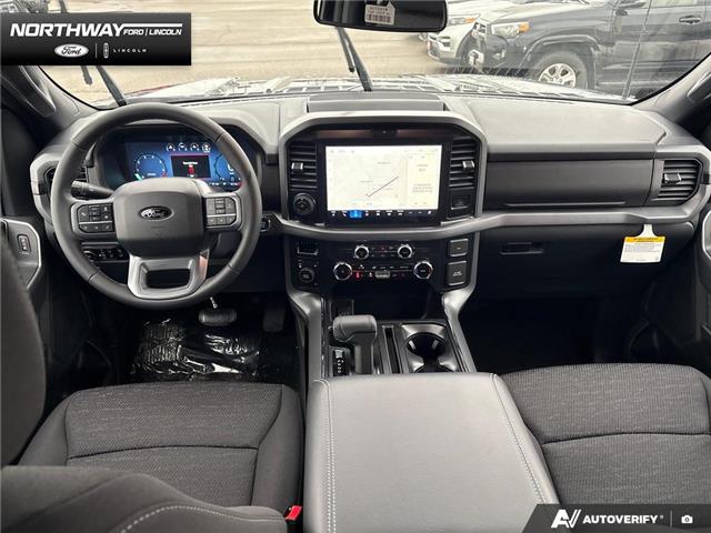 2026 Ford F-150 XLT (Stk: 6F130806) in Brantford - Image 22 of 23