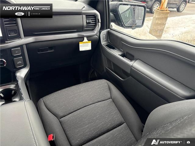 2026 Ford F-150 XLT (Stk: 6F130806) in Brantford - Image 23 of 23