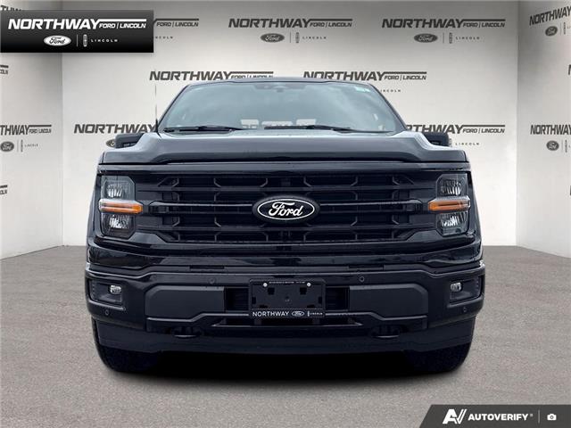 2026 Ford F-150 XLT (Stk: 6F128874) in Brantford - Image 2 of 23