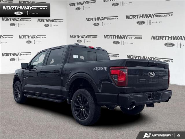 2026 Ford F-150 XLT (Stk: 6F128874) in Brantford - Image 4 of 23