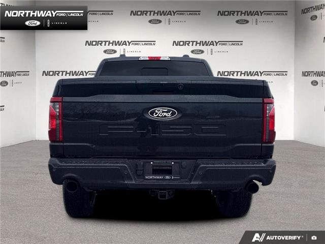 2026 Ford F-150 XLT (Stk: 6F128874) in Brantford - Image 5 of 23