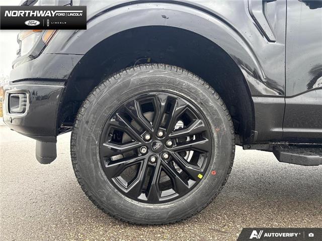 2026 Ford F-150 XLT (Stk: 6F128874) in Brantford - Image 6 of 23