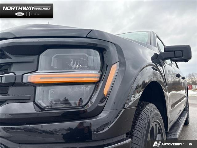 2026 Ford F-150 XLT (Stk: 6F128874) in Brantford - Image 7 of 23