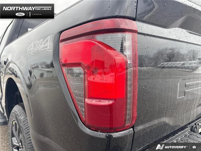2026 Ford F-150 XLT (Stk: 6F128874) in Brantford - Image 9 of 23