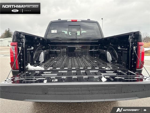 2026 Ford F-150 XLT (Stk: 6F128874) in Brantford - Image 10 of 23