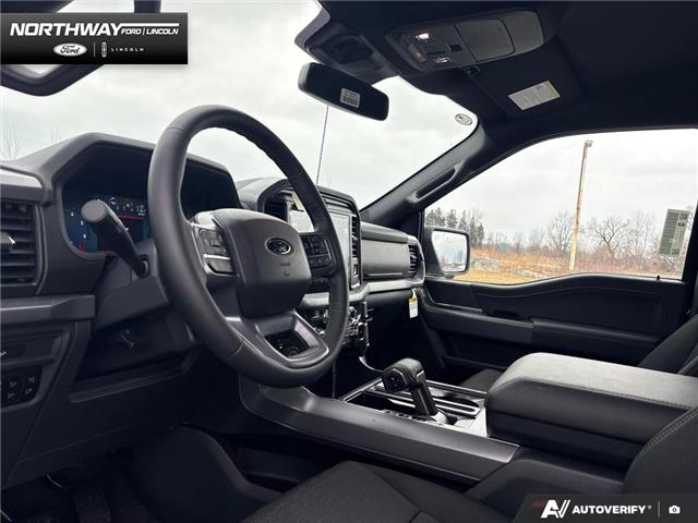 2026 Ford F-150 XLT (Stk: 6F128874) in Brantford - Image 11 of 23