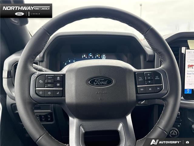 2026 Ford F-150 XLT (Stk: 6F128874) in Brantford - Image 12 of 23