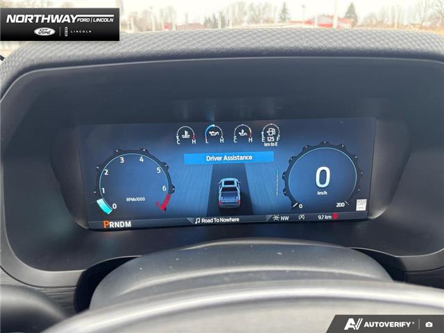 2026 Ford F-150 XLT (Stk: 6F128874) in Brantford - Image 13 of 23