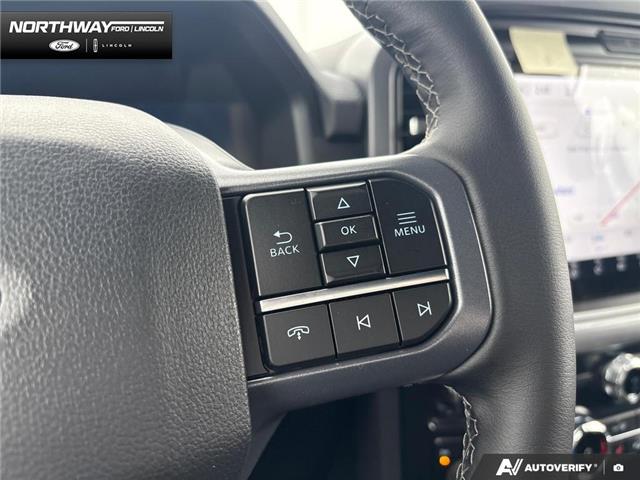 2026 Ford F-150 XLT (Stk: 6F128874) in Brantford - Image 14 of 23