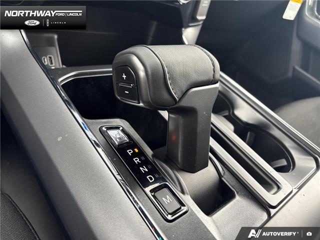 2026 Ford F-150 XLT (Stk: 6F128874) in Brantford - Image 16 of 23