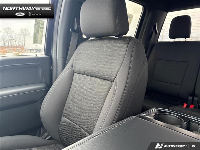 2026 Ford F-150 XLT (Stk: 6F128874) in Brantford - Image 18 of 23