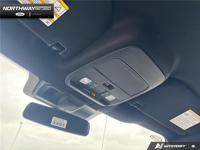 2026 Ford F-150 XLT (Stk: 6F128874) in Brantford - Image 19 of 23