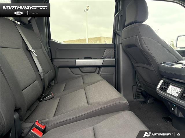2026 Ford F-150 XLT (Stk: 6F128874) in Brantford - Image 21 of 23