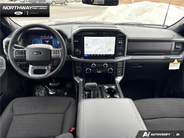 2026 Ford F-150 XLT (Stk: 6F128874) in Brantford - Image 22 of 23