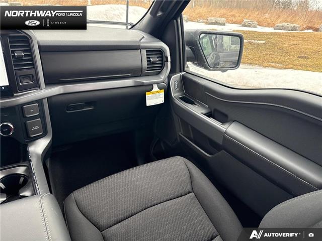 2026 Ford F-150 XLT (Stk: 6F128874) in Brantford - Image 23 of 23