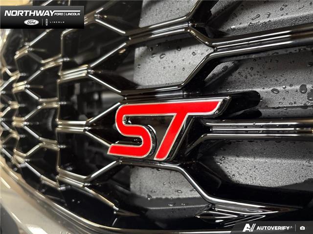 2026 Ford Explorer ST (Stk: 6EX1844) in Brantford - Image 9 of 25