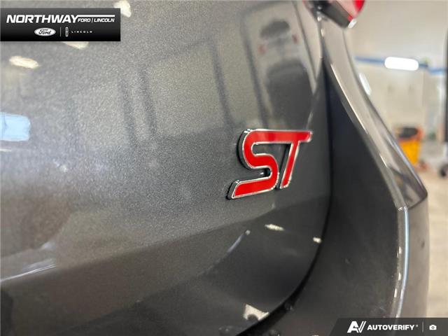 2026 Ford Explorer ST (Stk: 6EX1844) in Brantford - Image 10 of 25