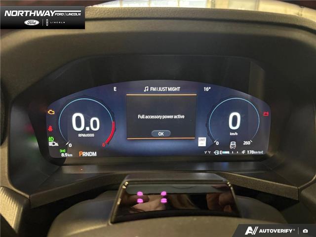 2026 Ford Explorer ST (Stk: 6EX1844) in Brantford - Image 15 of 25